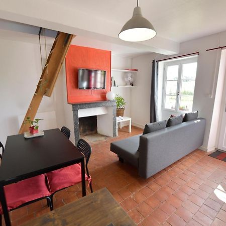 Maisonnette La Roche-en-Brenil Extérieur photo