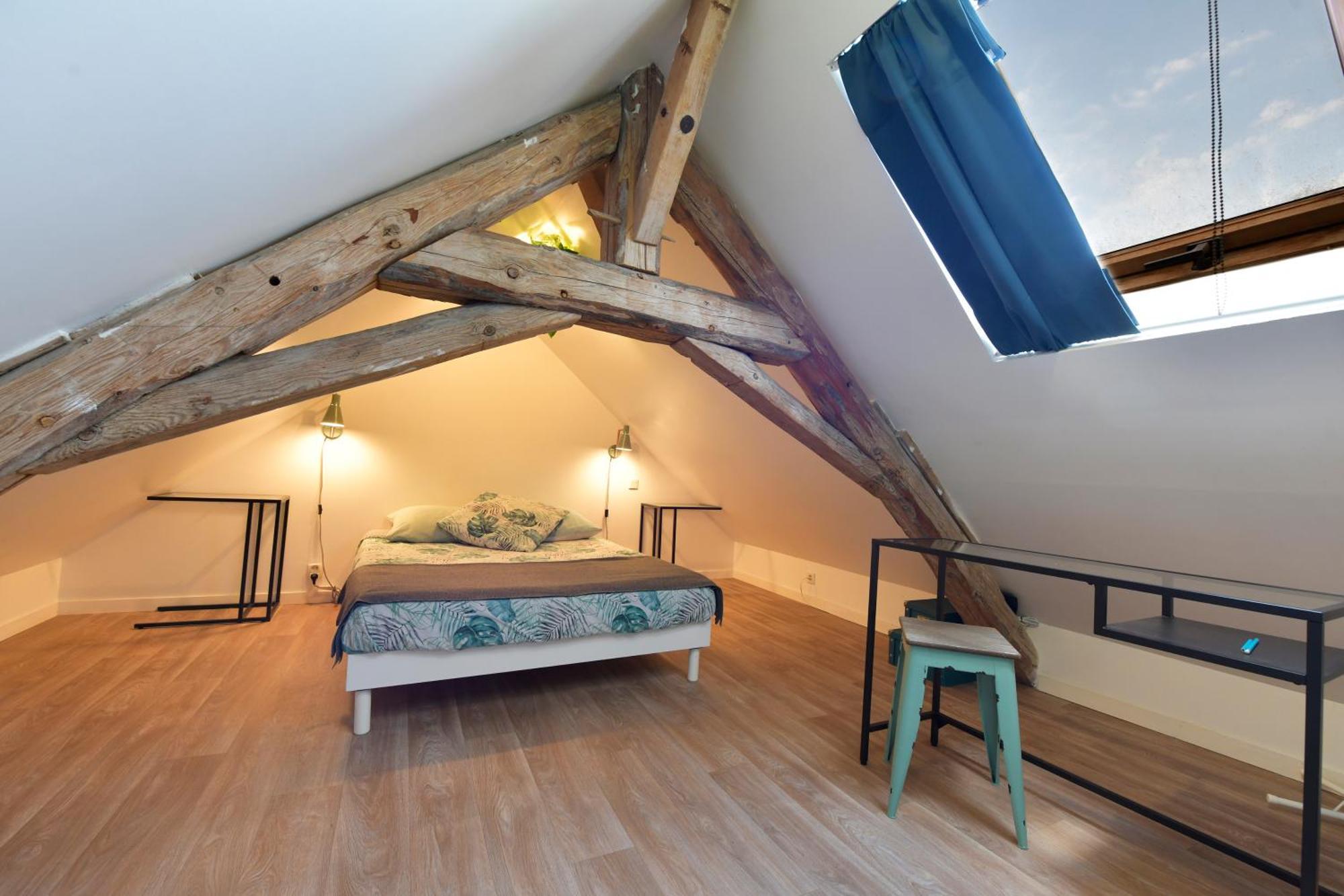 Maisonnette La Roche-en-Brenil Extérieur photo